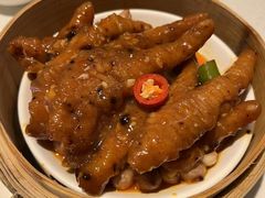 -煲王粤菜餐厅(中侨中心店)