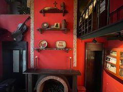 -凡人&庄阿姨的辣(万寿亭店)