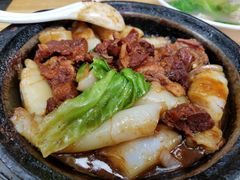 -珍珍小食店(西华路店)