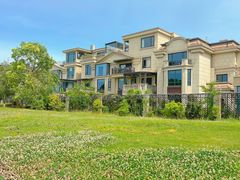 -两河城市森林公园