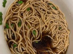 -南京大牌档(香港广场店)