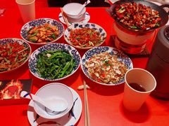 -侯师傅热炒店(印象城店)