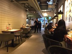大堂-卡朋厨房(289艺术园区店)