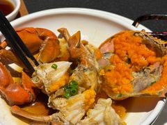 -成隆行·蟹王府(九江路店)