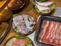-重庆印象老火锅(梅林店)