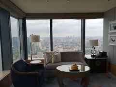 -上海静安香格里拉大酒店