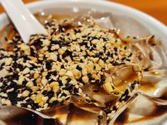 冰粉-陳生記米线·始于1989(中山北路店)