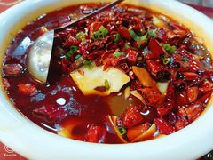 -大江南食府(石景山店)