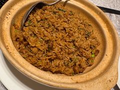 -海陵岛保利皇冠假日酒店·御公馆中餐厅 CANAL LNUA