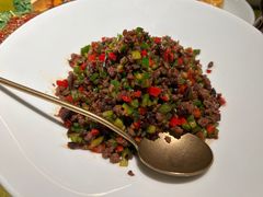 黑三剁-一坐一忘云南菜(卓悦中心)