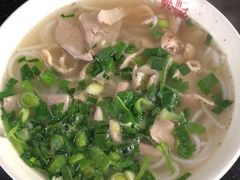 -黔派·虾子羊肉粉·小吃(佳宁娜广场店)