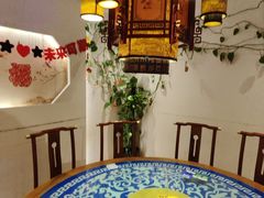 -春天里餐厅(西田城店)