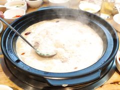 热煲猪肚鸡-好彩猪肚鸡(正弘城店)