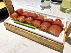 -安蒂娅.悦景轩中餐厅(西乡店)