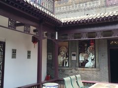 -卫鼎轩·曹公馆(鼓楼店)