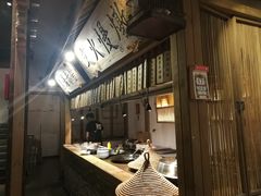 -大牌大·传统杭帮菜(湖滨店)