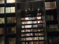 android_upload_pic-钟书阁(松江泰晤士小镇店)