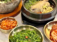 -西塔老太太拌饭(洋泾天物空间店)