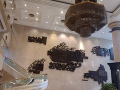 -上海齐鲁酒店·辣椒屋咖啡厅