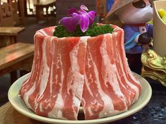 -蜀大侠火锅(森兰花园城店)