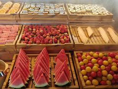 -牛YO寿喜烧和牛火锅自助(三台子万象汇店)
