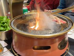 -西塔老太太泥炉烤肉(龙湖北苑天街店)