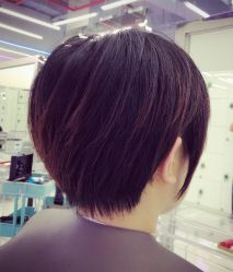 -P.STYLE 派斯造型