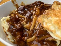 肉盖面-肉盖面馆(兴科大道店)