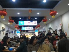 大堂-雨田饭店