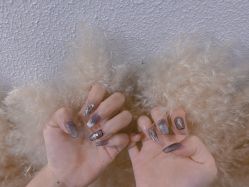 -CM.Nail美甲美睫