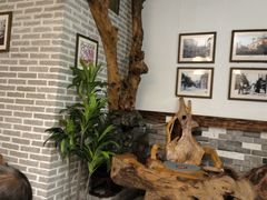 -旺角小渔村·海肠捞饭开创者(环山路店)