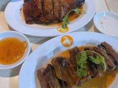 金牌烧鹅-龙记香港茶餐厅(久光百货店)