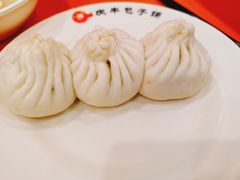 -庆丰包子铺(和平里店)