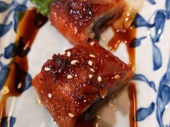 烤鳗鱼-德川家日本料理(龙德广场店)
