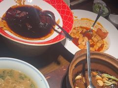 -杭州久泰饭店·粤式融合