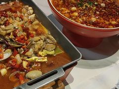 -青花小镇(凯翔新天地店)