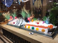 -芭菲盛宴·环球美食(锦城万达广场店)