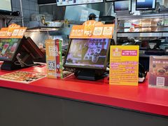 -汉堡王(华润五彩城店)