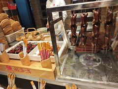-鸽子窝(黄村店)