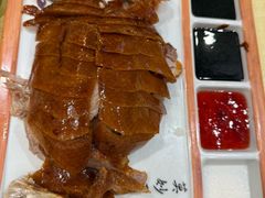 -新侨小馆(东直门北小街店)