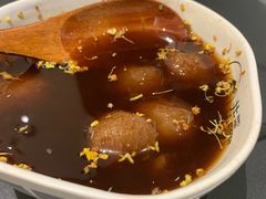 -贡梅老面馆·蟹粉面·无锡特色小吃(南长街主推店)