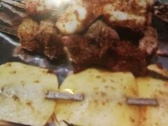 -云晓光头烧烤吧(盛夏店)