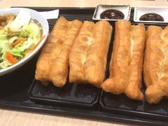 -永和大王(广渠店)