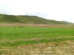 -扁都口生态休闲旅游区