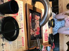 -千寻烧肉(政务区店)