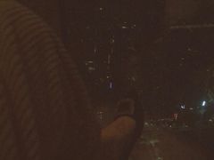 -广州四季酒店·天吧·高空酒吧