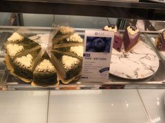 -星禾悦法式千层蛋糕(大卫城店)