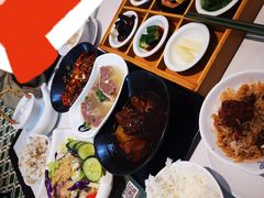 -新仙清汤牛腩(铜锣湾店)