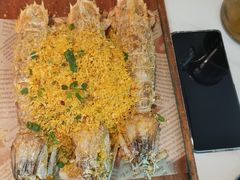 -琼大师东方烤乳猪(亚特兰蒂斯店)