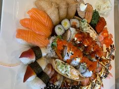 -河风精致寿司(双井店)